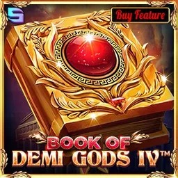 Book Of Demi Gods 4